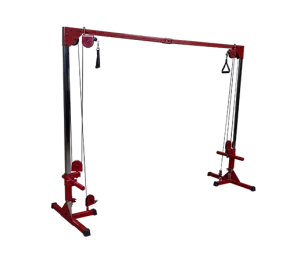 New Favorites Body-Solid Best Fitness Plate Loaded Cable Crossover BFCCO10 Must-Have, Other Fitness Equipment, Olympic weight plates