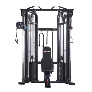 New Favorites Element Fitness Functional Trainer Must Try, Single Stations