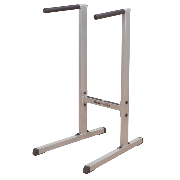 New Favorites GDIP59 Dip Station Just Unboxed, Rubber Gripped Olympic Plates, Foldable weight bench