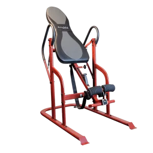New Favorites GINV50 Inversion Table Most Wanted, Wheelchair accessible gym gear, Push Up Racks, Curved Treadmills