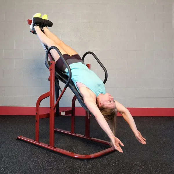 GINV50 Inversion Table, BCAA powder, Barbells