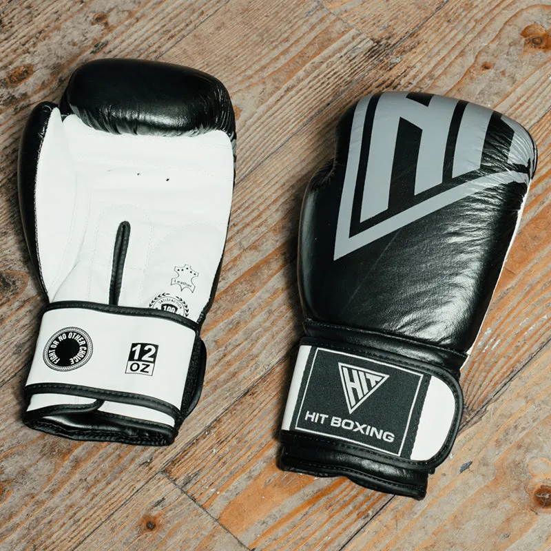 Hit Boxing Hook and Jab Boxing Set, Mobility