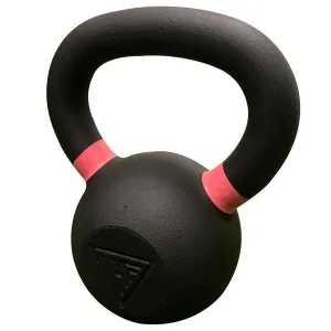 New Favorites Hit Fitness Cast Iron Kettlebell | 8kg Just Unboxed, Sit Ups,Push Ups, Compression Boots