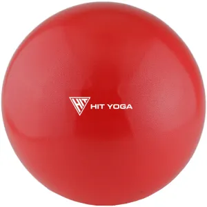 New Favorites Hit Yoga Pilates Ball (9" | 23cm) Dont Miss, Aerobic Training,Yoga, Acupressure mat, Running belt hydration