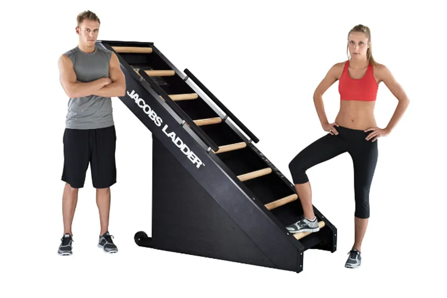 Jacobs Ladder Climbing Machine, Indoor Bikes, Air bike exercise, Boxing,MMA