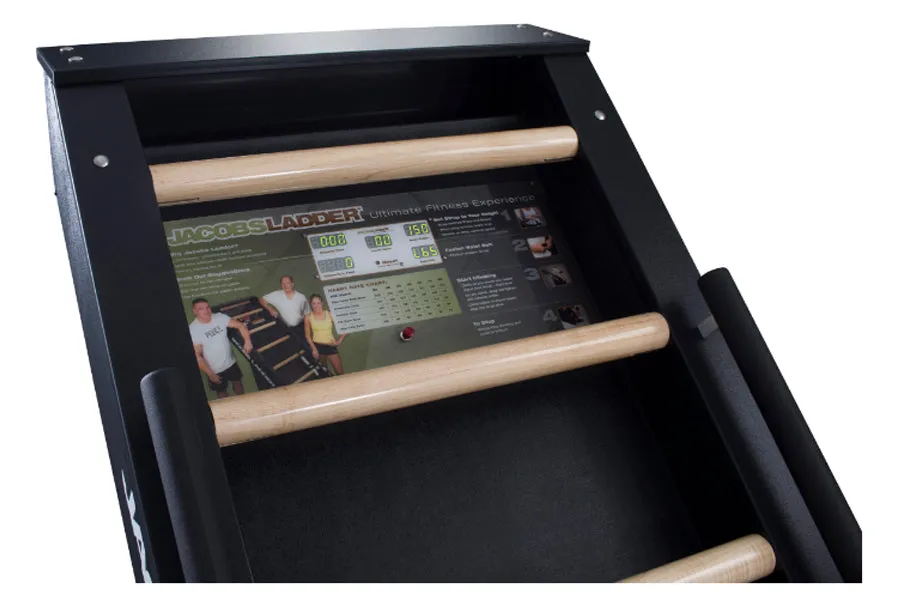 Jacobs Ladder Climbing Machine, Boxing,MMA