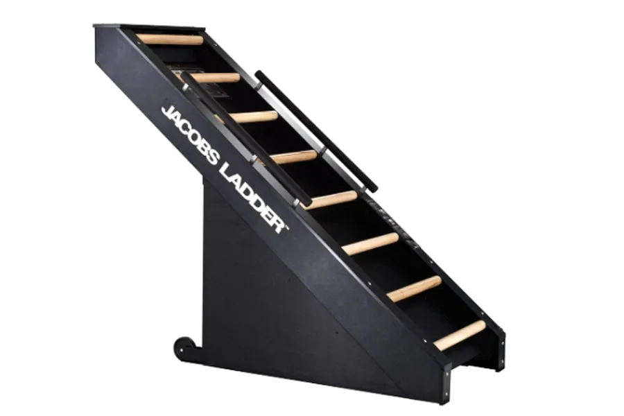 New Favorites Jacobs Ladder Climbing Machine Everyday Low Price, Aerobic Training,Yoga, Suspension trainer straps, Medicine Ball,Weight Ball