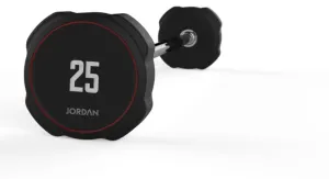 New Favorites Jordan Ignite V2 Urethane Barbells Limited Edition, Sit Ups,Push Ups, Elliptical,Cross trainers, Yoga Bolster