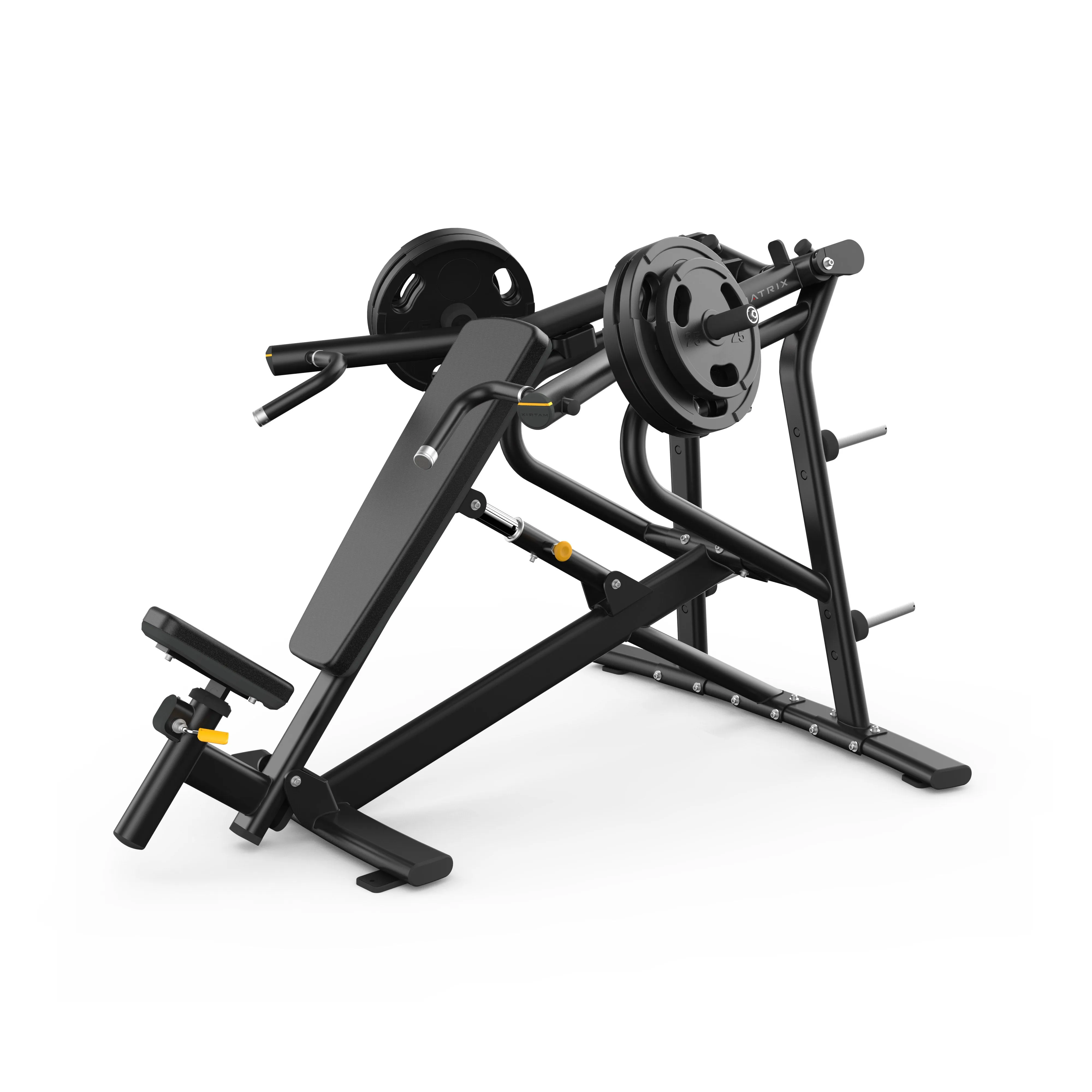 Magnum Incline Bench Press, Smith Machines, Upper Body Bikes