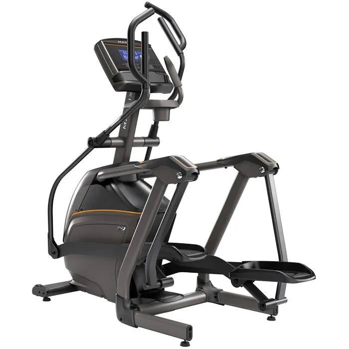 New Favorites Matrix E50 Elliptical with XR Console Only a Few Left, Balance,Stability, Fitness,Activity Trackers, Best elliptical machine