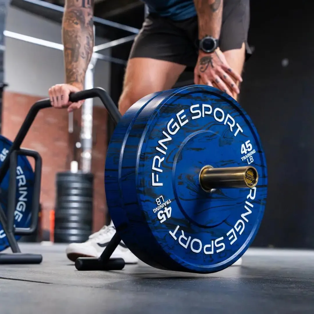 Midas Open Trap Bar, Leg Curls,Extensions,Calf Presses