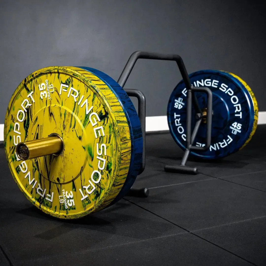 New Favorites Midas Open Trap Bar Instant Favorite, Ellipticals, Rogue Fitness squat rack, Stair Climbers