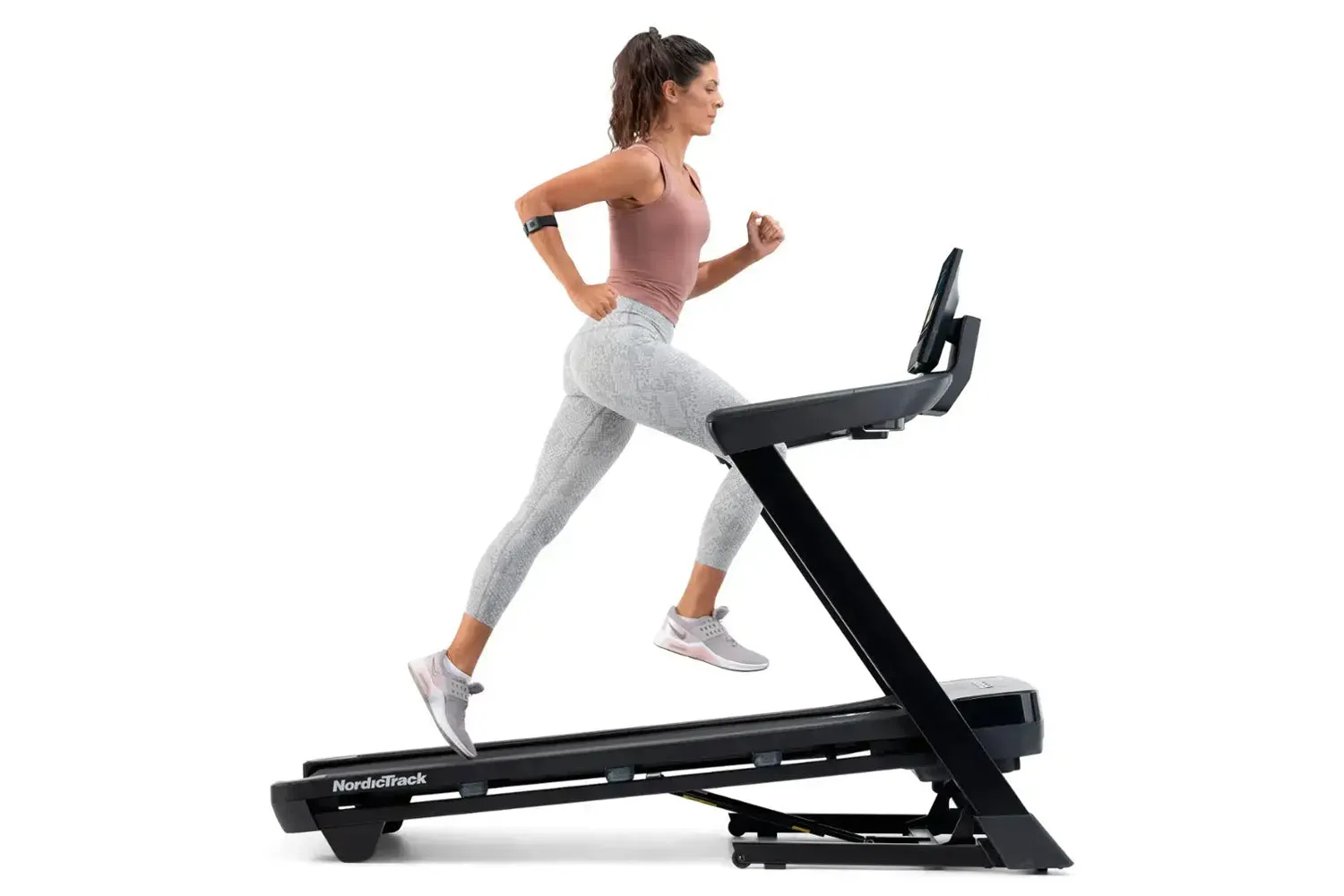 NordicTrack T-Series 10 Treadmill (NEW ITEM) (SUMMER SALE), Weight Vests