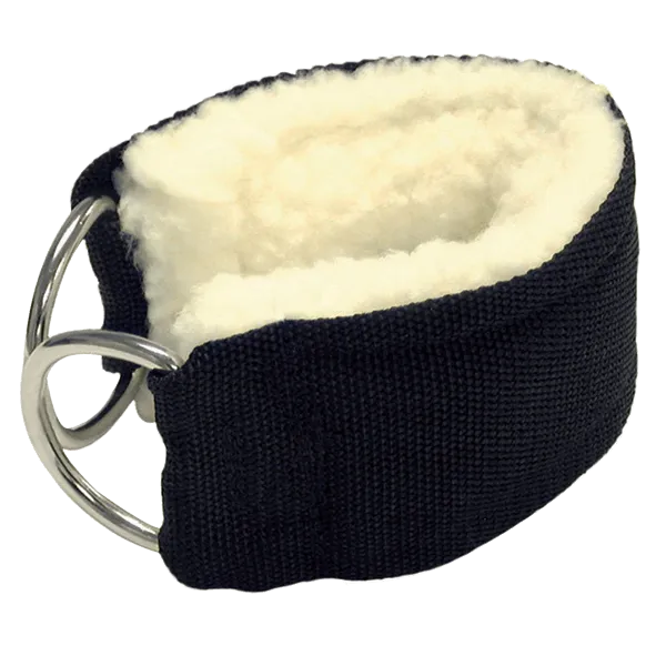 New Favorites Nylon Ankle Strap with Wool Padding Back in Stock, Smart scale body fat