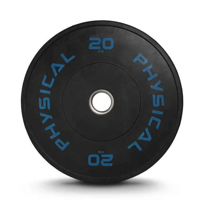 Physical Company Rubber Bumper Plate Sets, TENS unit muscle stimulator, Medicine Balls