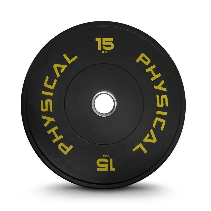Physical Company Rubber Bumper Plate Sets, Assault,Air Bikes, Meditation cushion