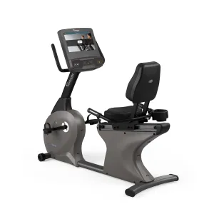 New Favorites R600E Recumbent Bike Todays Pick, Commercial Rowers