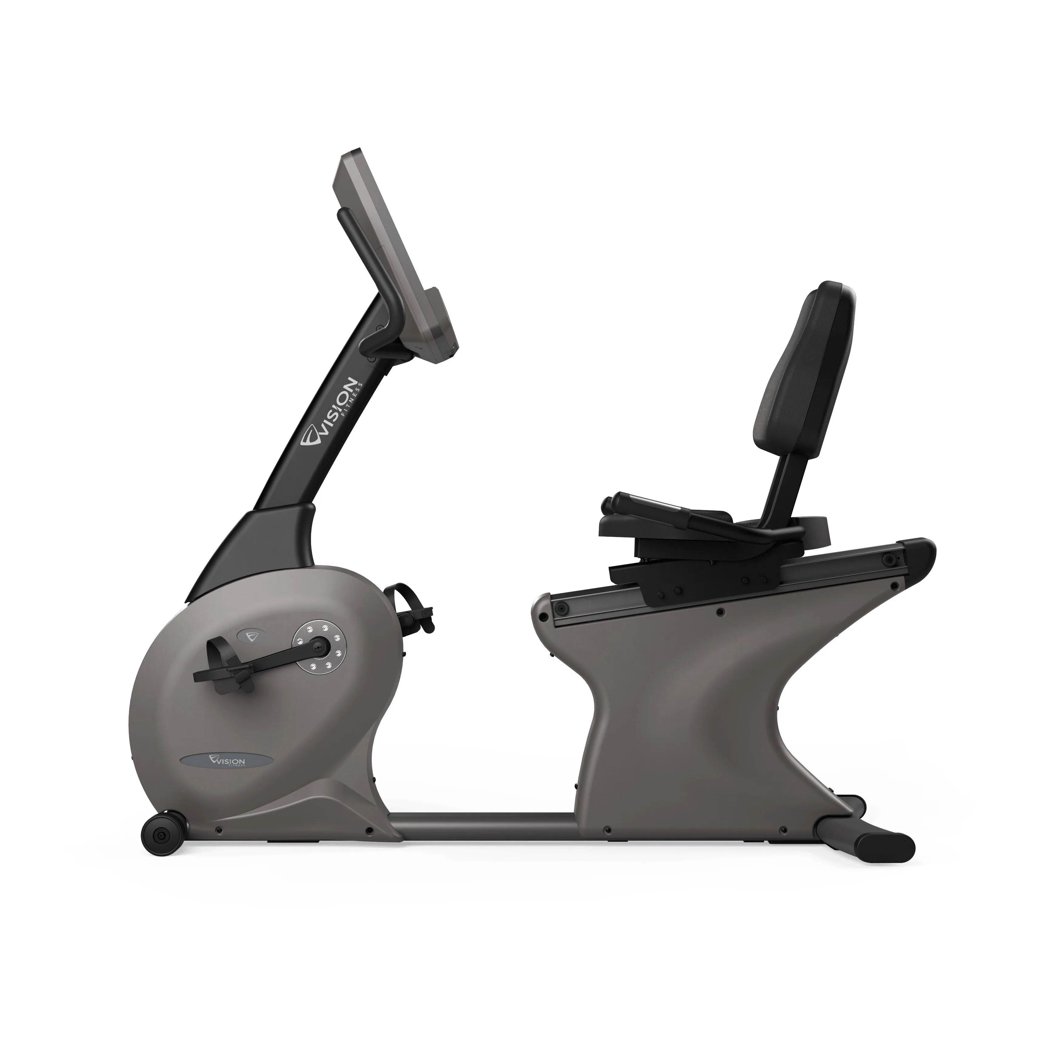 R600E Recumbent Bike, Cold therapy wrap, Resistance band repair clips