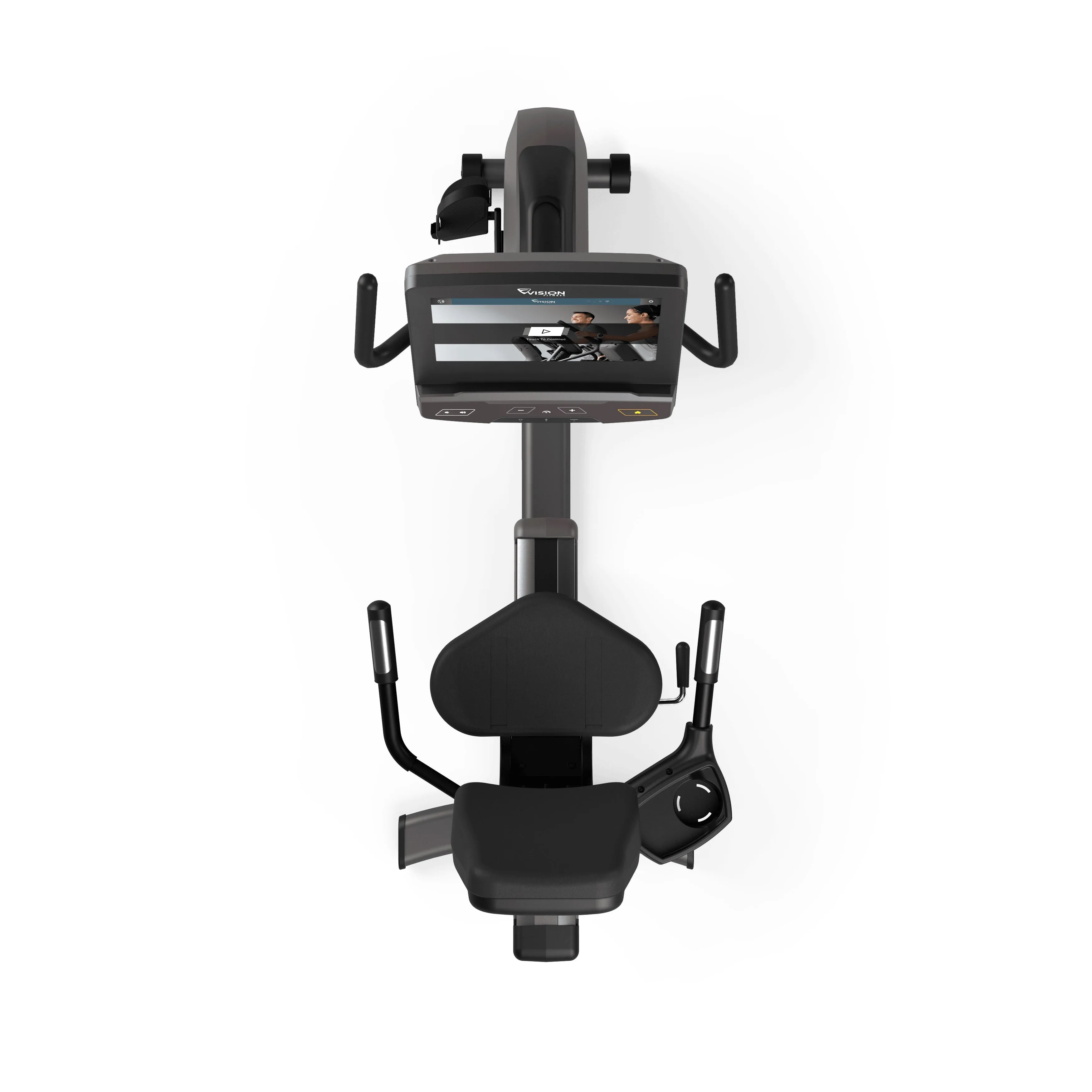 R600E Recumbent Bike, Hyrox, Knee brace for running, Gym water bottle