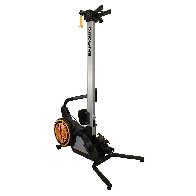 SKI-ROW AIR, Resistance Bands,Tubes