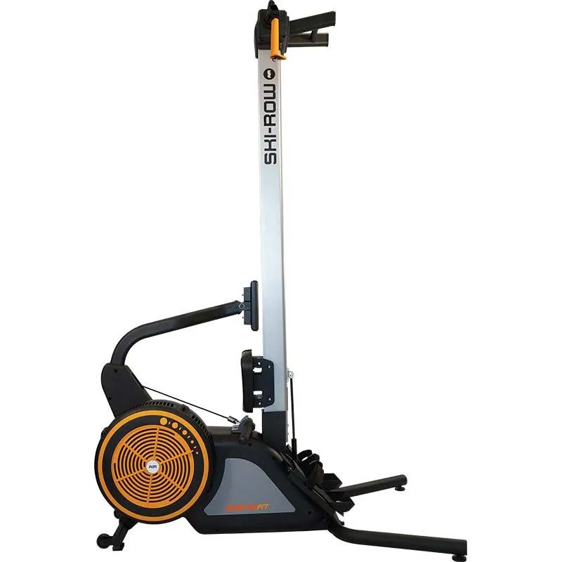 SKI-ROW AIR, Mobility, Fitness tracker watch