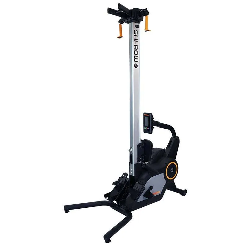 SKI-ROW AIR, Gym Equipment