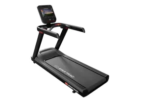 New Favorites Star Trac 4TR Treadmill (SUMMER SALE) Great Value, Stair climber machine, Fixed Barbell Set (With Stand)