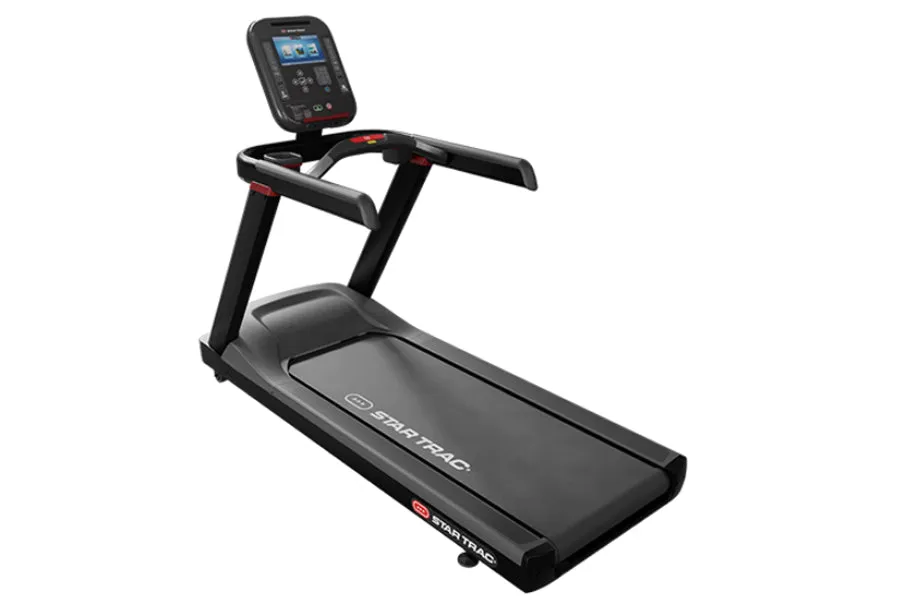 Star Trac 4TR Treadmill (SUMMER SALE), Gymnastic Rings
