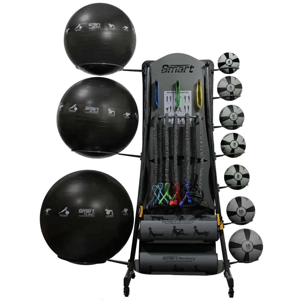 New Favorites Studio Line Elite Self-Guided Commercial Package Just Arrived, Electrolyte tablets