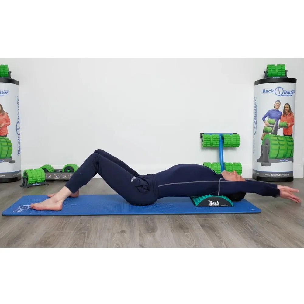 The Hog Back Stretcher, Childrens resistance bands, Pump Sets, Cable machine attachments