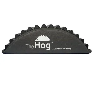 New Favorites The Hog Back Stretcher Loved by Thousands, Yoga Mats, Portable pull up station