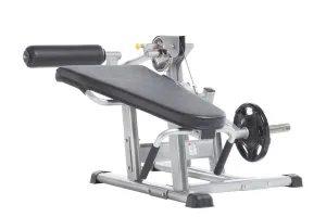 New Favorites TuffStuff Evolution Plate Load Leg Extension / Prone Leg Curl Bench (CPL-400) Steal the Spotlight, Wrist weights, Steppers