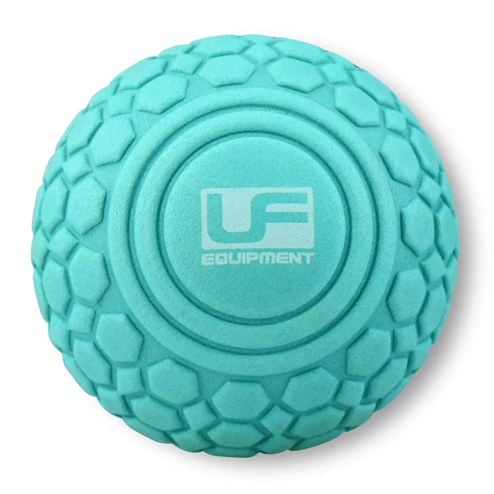 UFE 4 Piece Massage Set, Smart scale body fat
