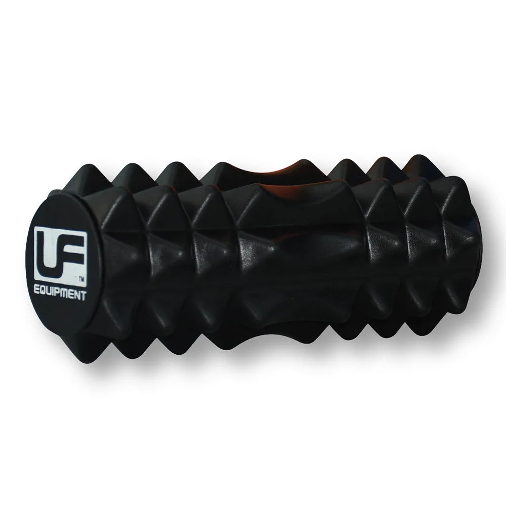 UFE 4 Piece Massage Set, Fitness Testing, Knee brace for running