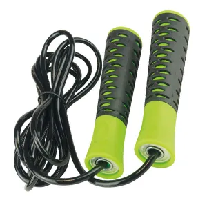 New Favorites UFE High Grip Speed Rope 2.8m While Supplies Last, Portable stair stepper, Spin bike with monitor