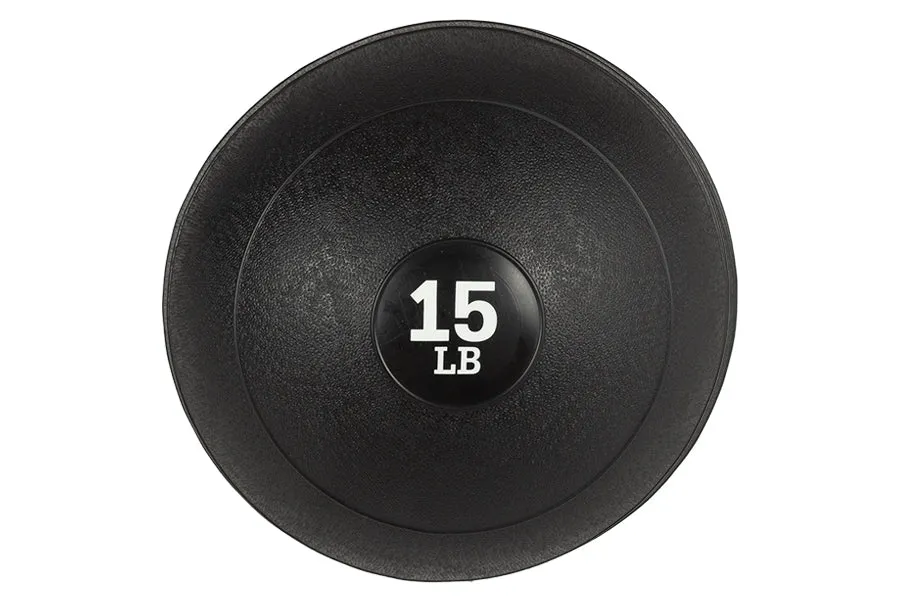Warrior Slam Ball, Dumbbells, Sandbag weight training