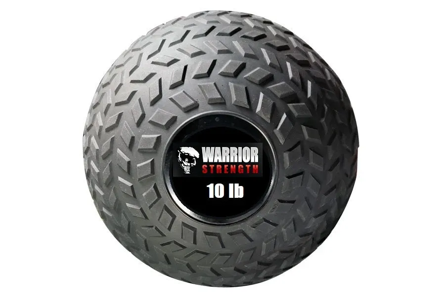 Warrior Tread Slam Ball, Sports bras high impact