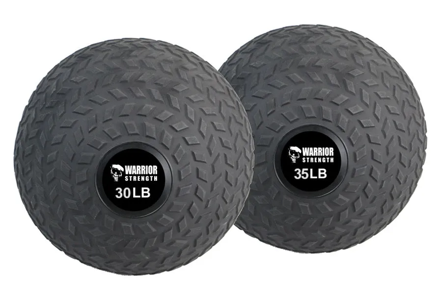 Warrior Tread Slam Ball, Gloves Straps,Belts, Non Folding Treadmills