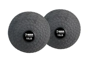 New Favorites Warrior Tread Slam Ball Editor's Choice, Weighted vest 20lbs, Pilates ring circle, Rogue Fitness squat rack