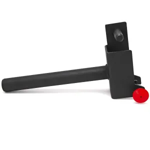 New Favorites Weight Plate Storage Attachment (3x3) Must-Have, Vertical climber machine, Lifting straps for gym