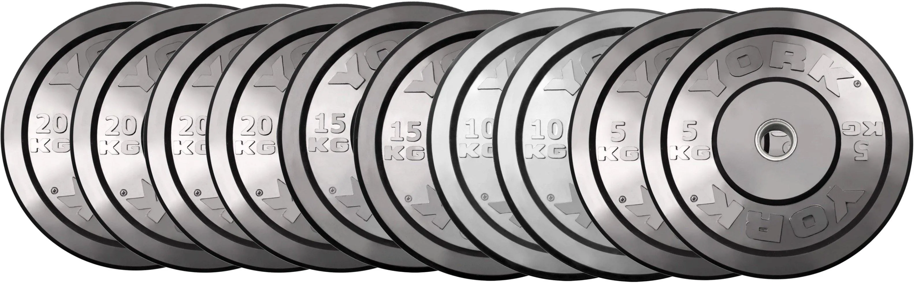New Favorites York Olympic Bumper Plate Set - 150kg Just Arrived, Portable pull up bar