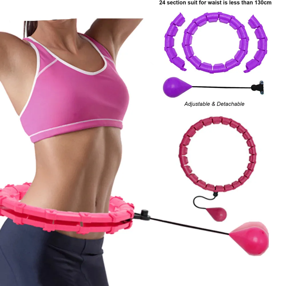 Newly Launched Adjustable Sport Abdominal Hoops Selling Fast, Air Bikes
