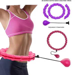 Newly Launched Adjustable Sport Abdominal Hoops Selling Fast, Air Bikes