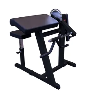 Newly Launched Bodysolid Cam Series Biceps and Triceps Limited Edition, Medicine Balls, Rower