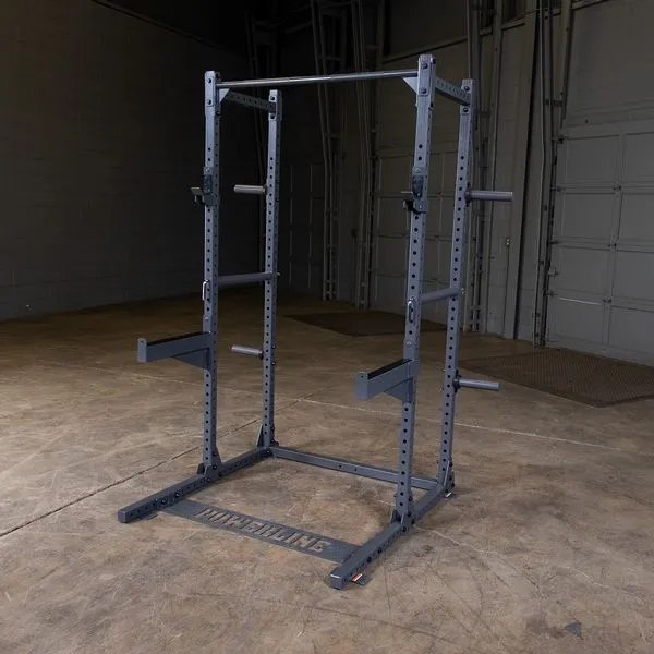 Bodysolid Powerline Weight Horns, Plates, Curved Treadmills