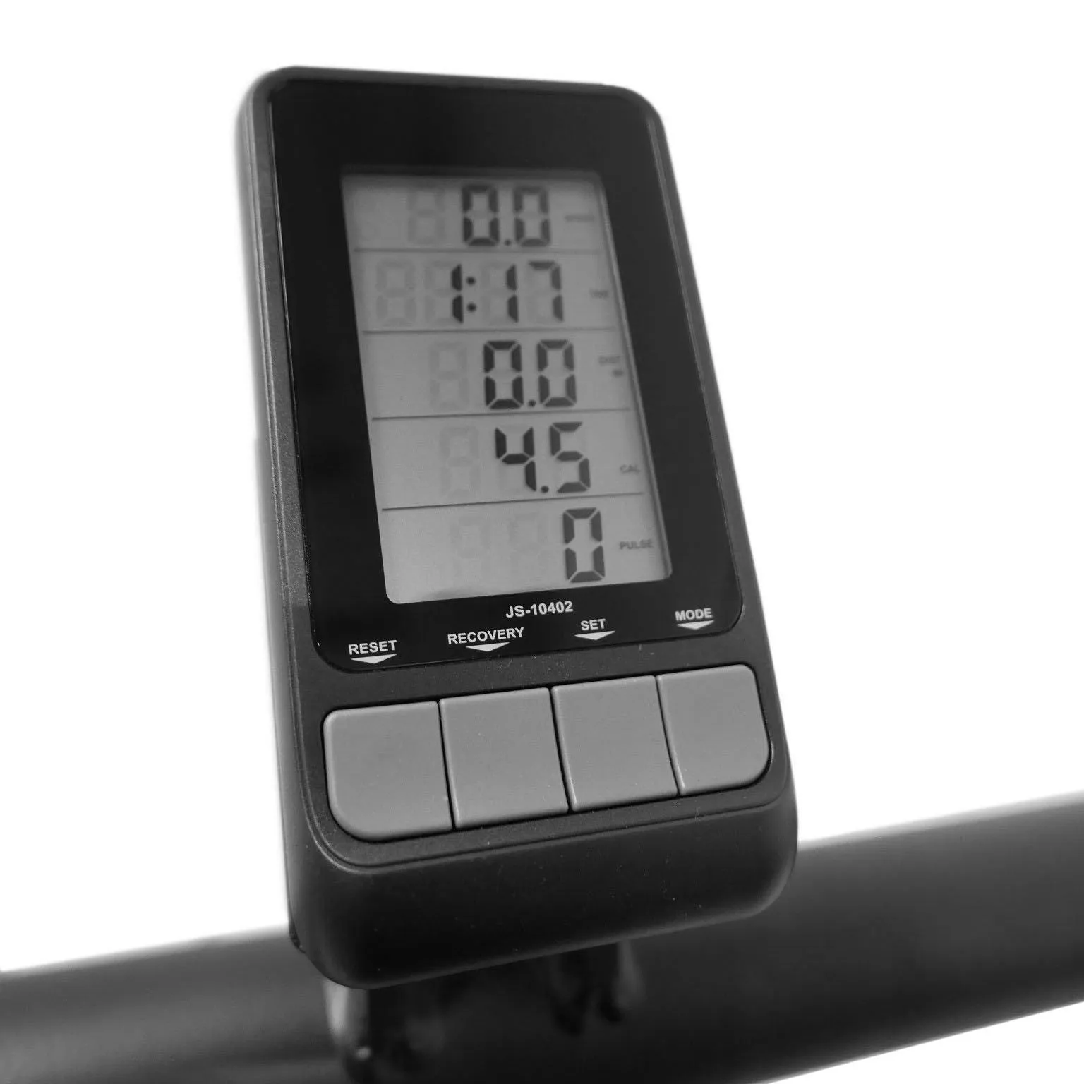 Curve Runner Pro - Non-Motorised Treadmill, Barbell weight set