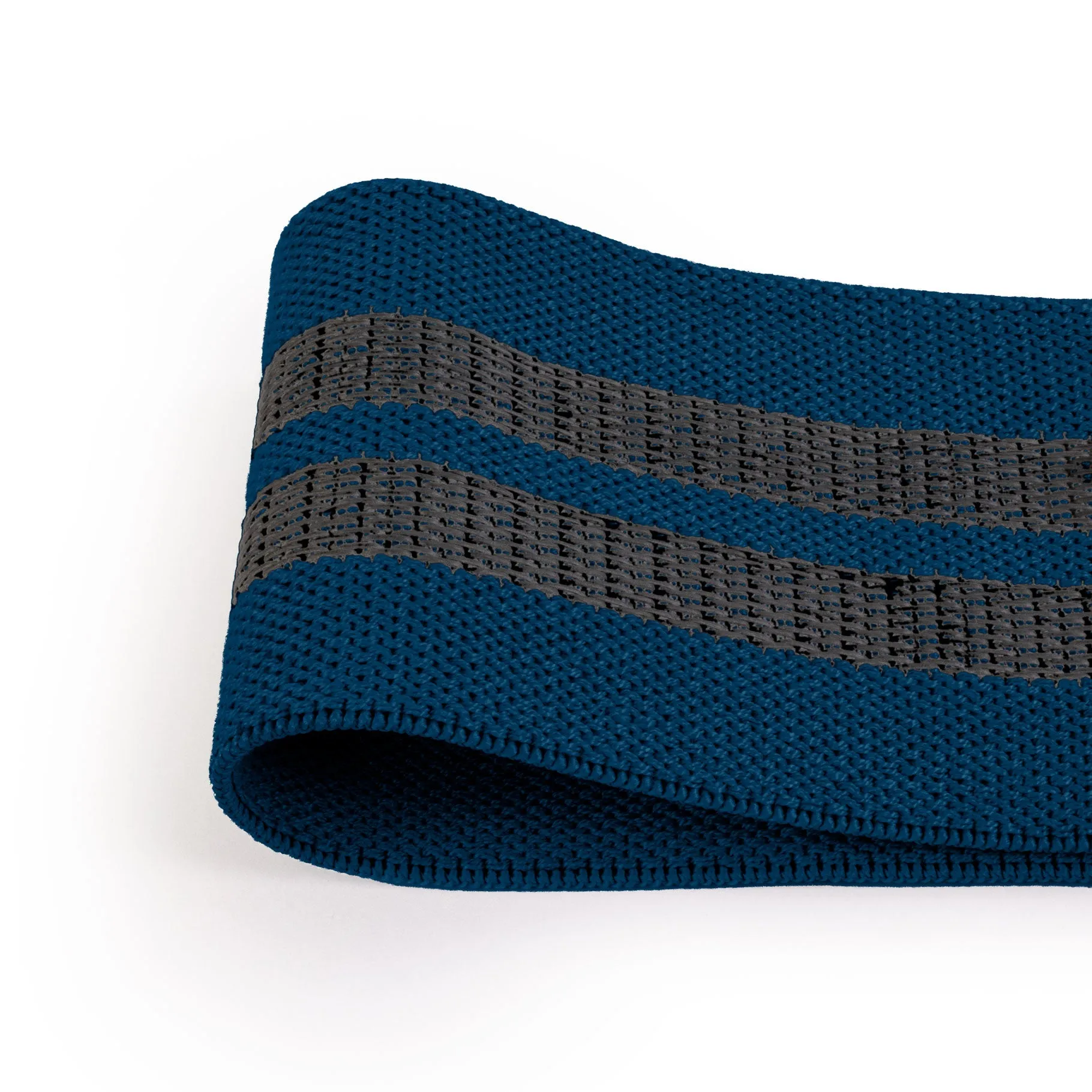 Fitness Mad Squat Band | Medium, Weight Bars, Steppers