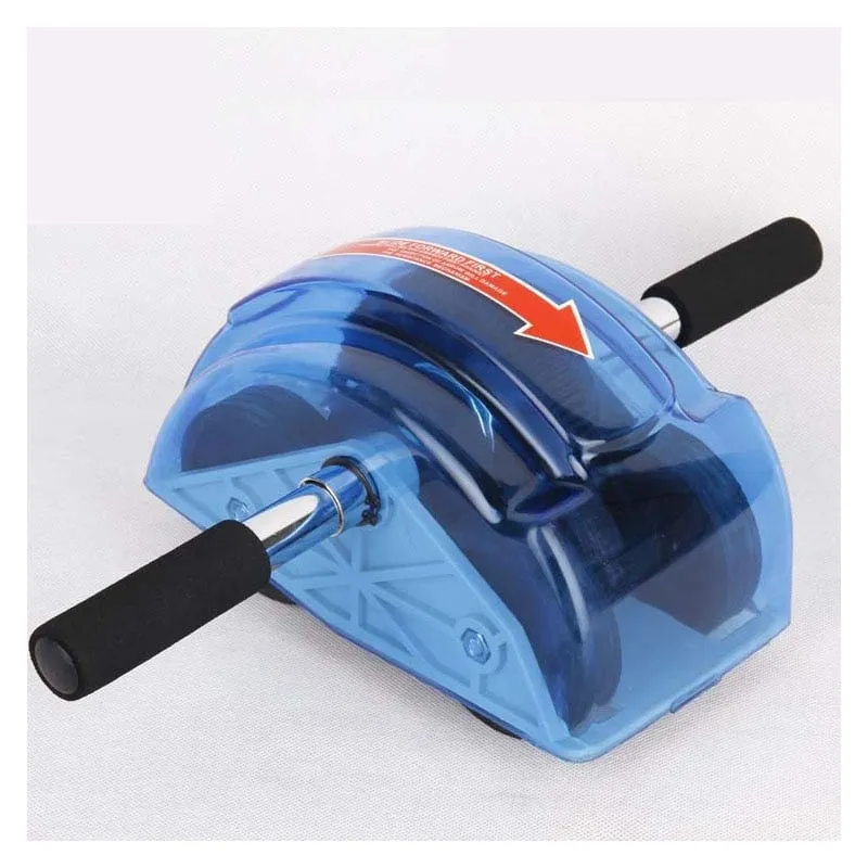 Four-Wheeled Ab Roller, Indoor slide playground, Curved treadmill, Folding Treadmills
