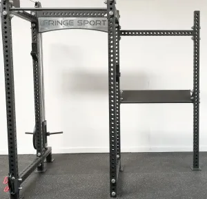 Newly Launched Fringe Sport 3x3 Sturdy Side Storage Instant Favorite, Gym Equipment