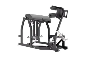 Newly Launched Hammer Strength Glute-Ham Reverse Hyper Combo Bench Machine Refined for You, Swiss,Gym Balls, Yoga strap with buckle, Weighted vest 20lbs